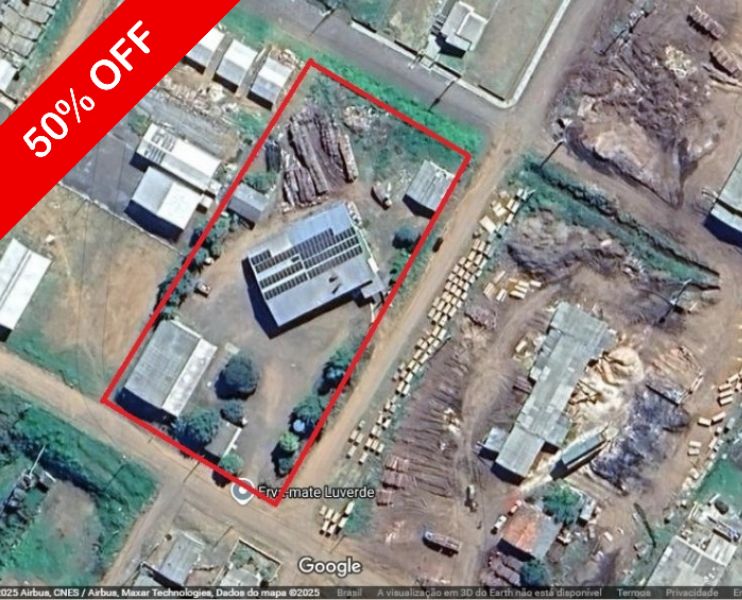 Imagem do imóvel Terreno Com 5000m² mais edificações