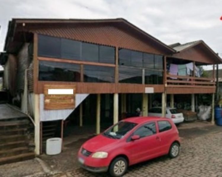 Imagem do imóvel Terreno com 412,50 m2 com edificação