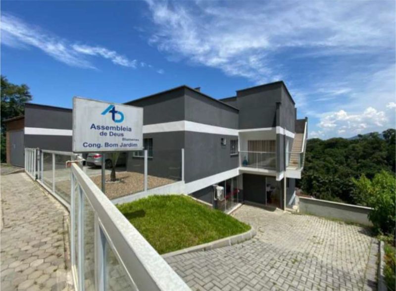 Imóvel em Blumenau - Extra Judicial, localizado em Blumenau - SC
