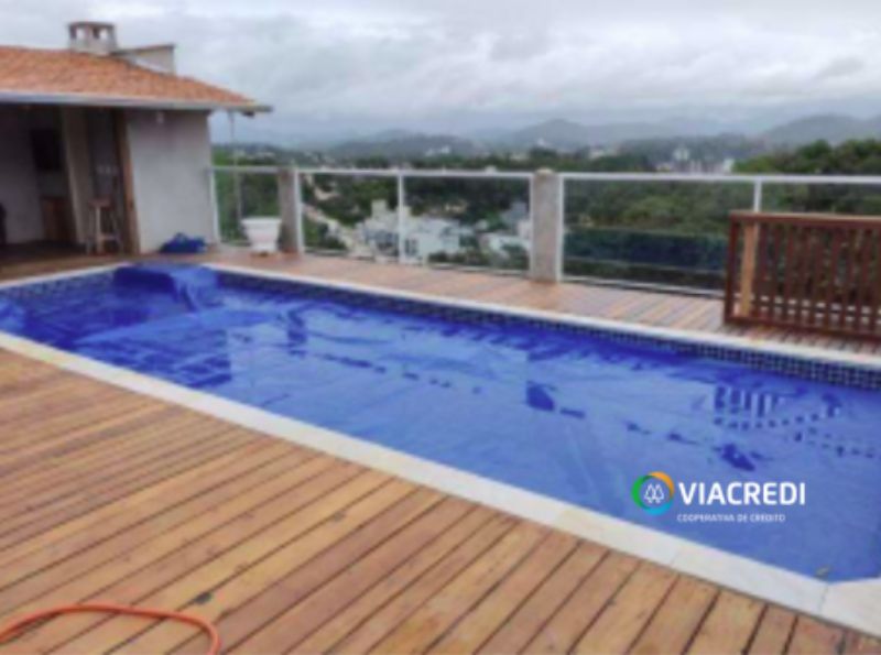 Imóvel em Blumenau - Extra Judicial, localizado em Blumenau - SC