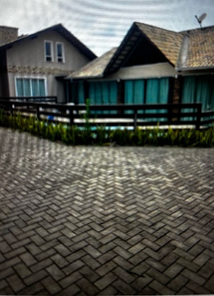 Casa em joinville.