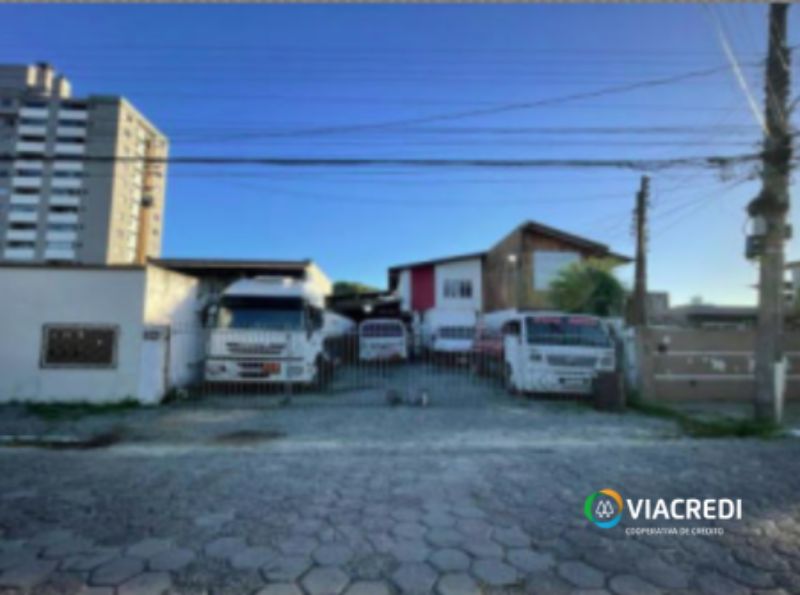 Alienação Fiduciária Viacredi - Imóvel em Itajaí