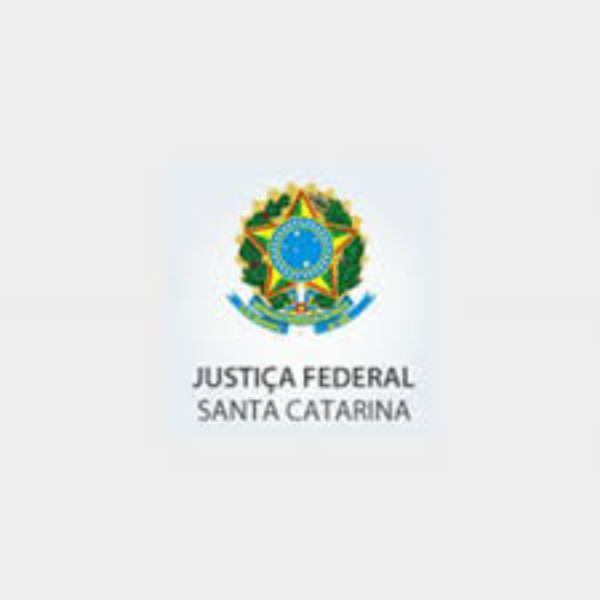 Imóvel em salete/sc - justiça federal.