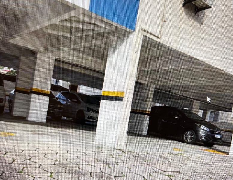 Garagem em são josé/sc.