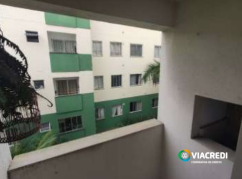 Alienação Fiduciária Viacredi - Apto em Itajaí, localizado em Itajaí - SC