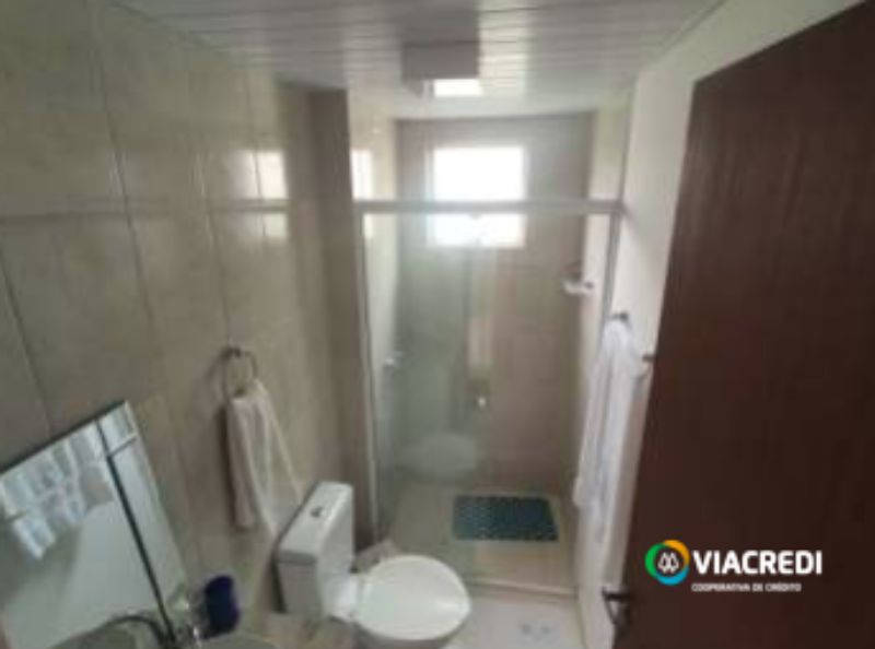 Alienação Fiduciária Viacredi - Apto em Itajaí, localizado em Itajaí - SC