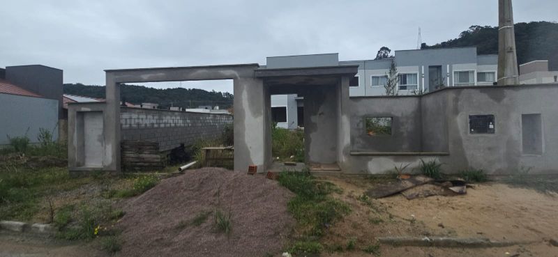 Imóvel em Tubarão - SC, localizado em Tubarão - SC