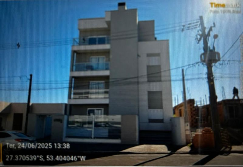 EVOLUA - APTOS EM FREDERICO WESTPHALEN-RS