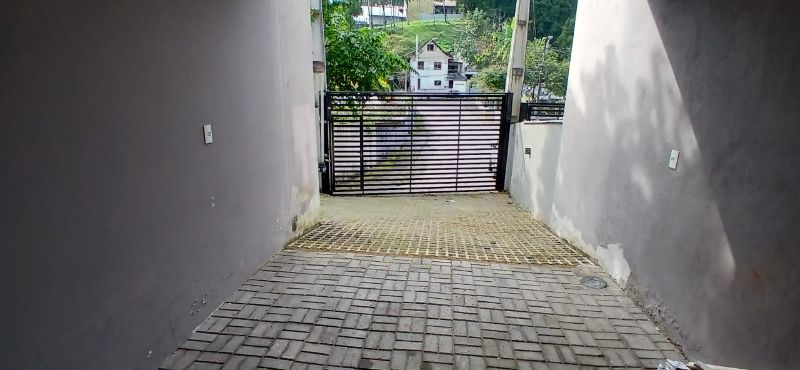 Alienação Fiduciária - Casa em Blumenau, localizado em Blumenau - SC