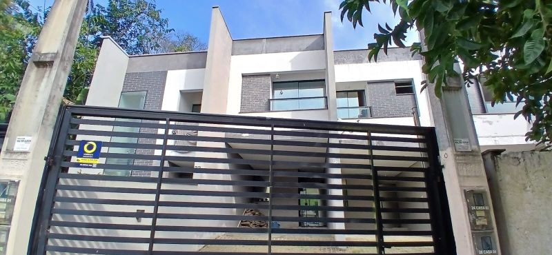 Alienação Fiduciária - Casa em Blumenau, localizado em Blumenau - SC