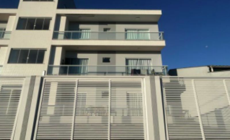Apartamento em Penha - Alienação Fiduciária, localizado em Penha - SC
