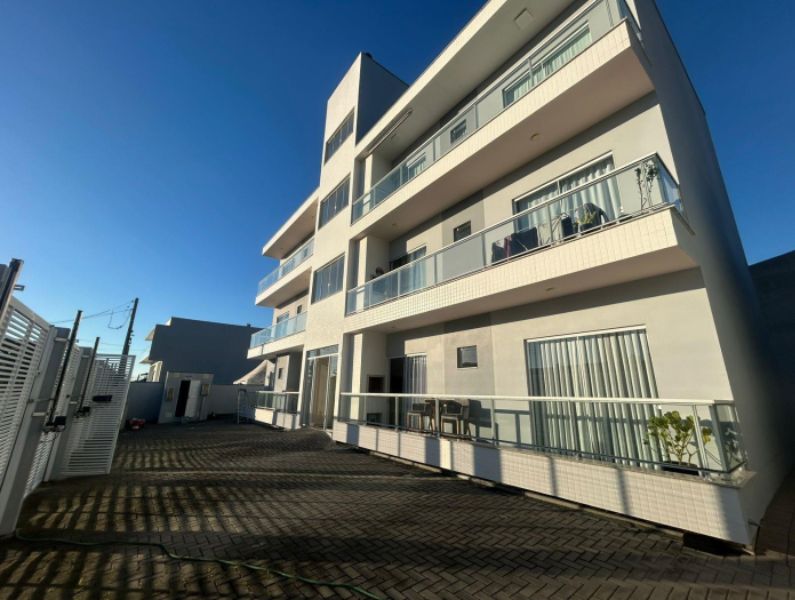 Apartamento em Penha - Alienação Fiduciária