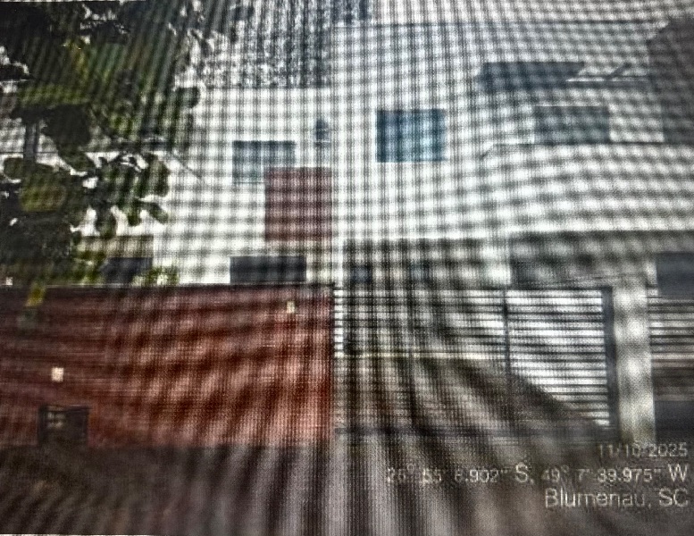 Sobrados em Blumenau - Alienação Fiduciária, localizado em Blumenau - SC