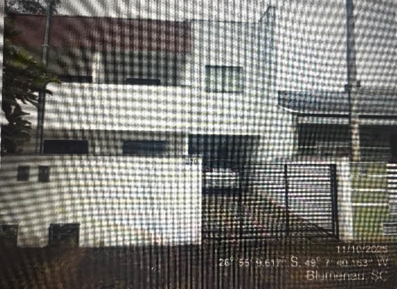 Sobrados em Blumenau - Alienação Fiduciária, localizado em Blumenau - SC