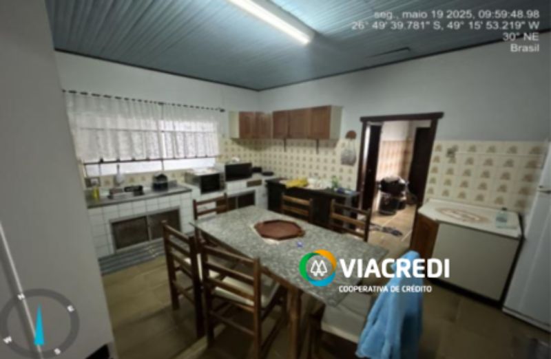 Imóvel em Timbó - Leilão Extra Judicial - VIACREDI, localizado em Timbó - SC