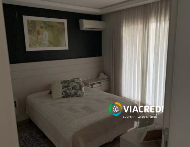 2 Casas em Blumenau, localizado em Blumenau - SC, bairro Tribess