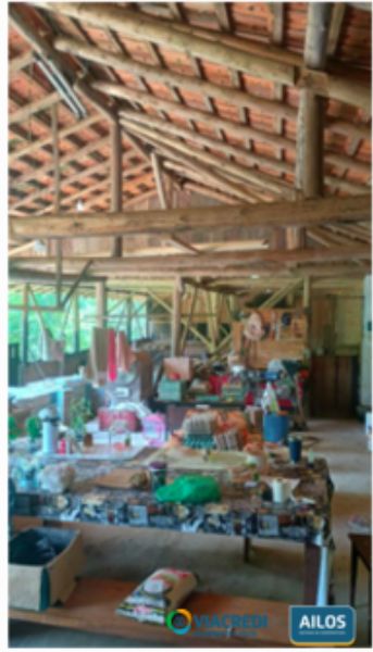 Imóvel em Ibirama - Aliencação Fiduciária, localizado em Ibirama - SC