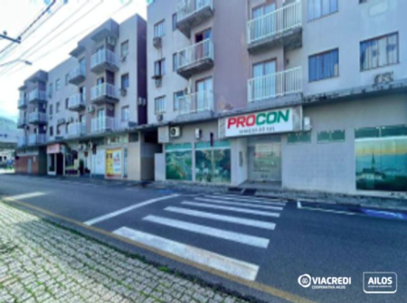 Apartamento em Jaraguá do Sul, localizado em Jaraguá Do Sul - SC
