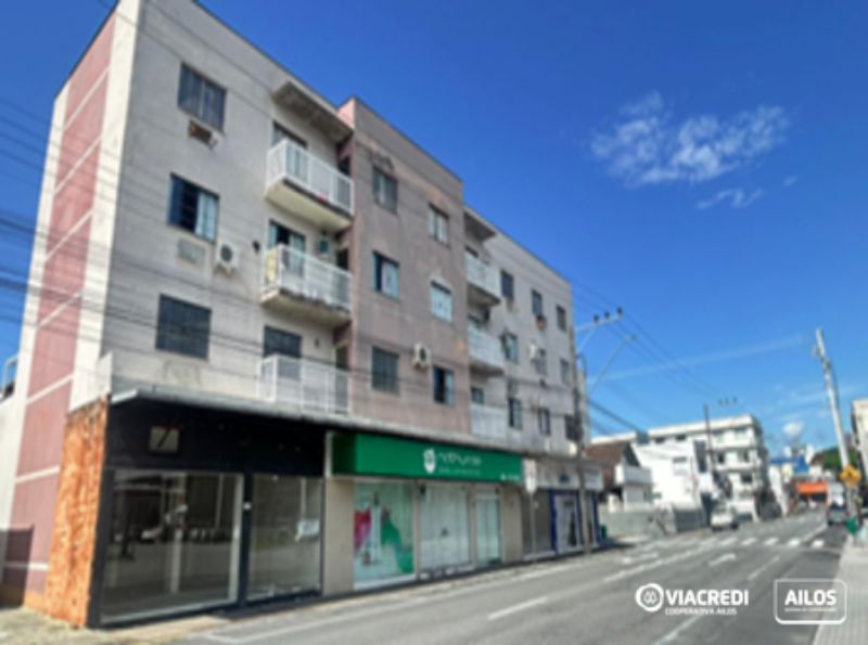 Apartamento em Jaraguá do Sul, localizado em Jaraguá Do Sul - SC