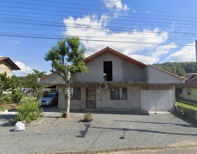 Imóvel em pomerode