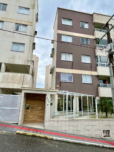Imagem do imóvel Apartamento em São José (SC)