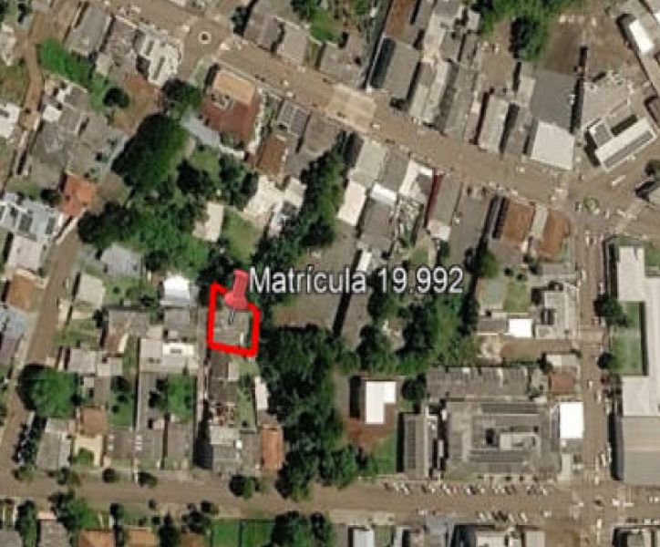 Imagem do imóvel Imóvel em Pitanga/PR