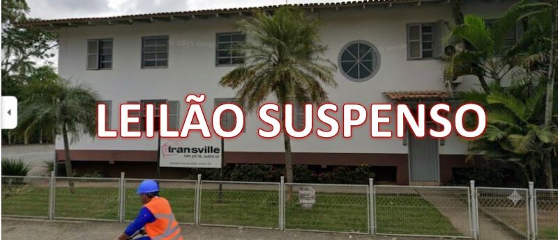 Imóvel em Blumenau