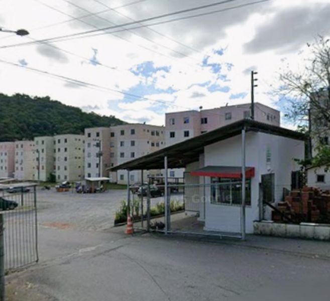 Imagem do imóvel Apartamento em Blumenau