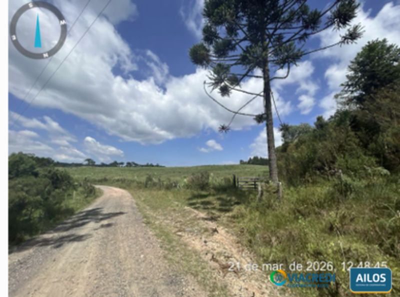 Terrenos em São Bento do Sul, localizado em São Bento Do Sul - SC