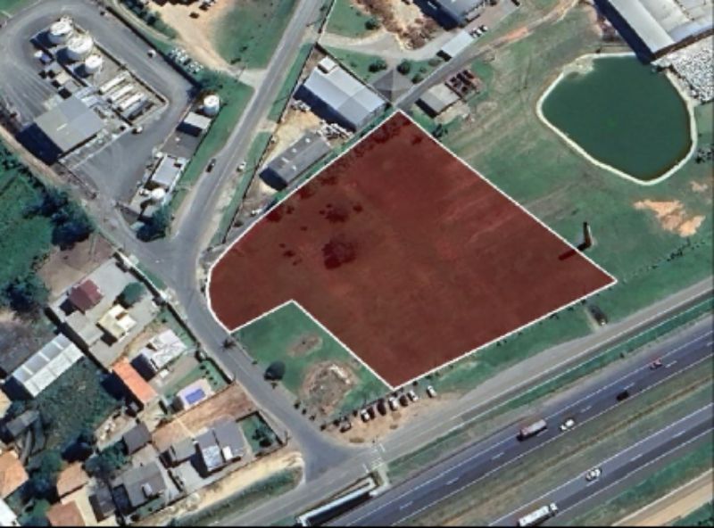 Imagem do imóvel Terreno em Içara - BR 101