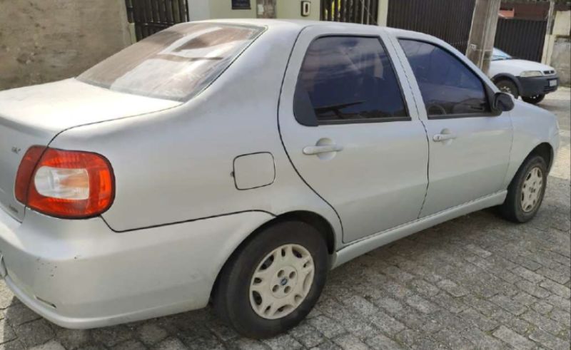 FIAT/SIENA ELX FLEX