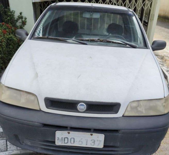 FIAT/STRADA FIRE FLEX