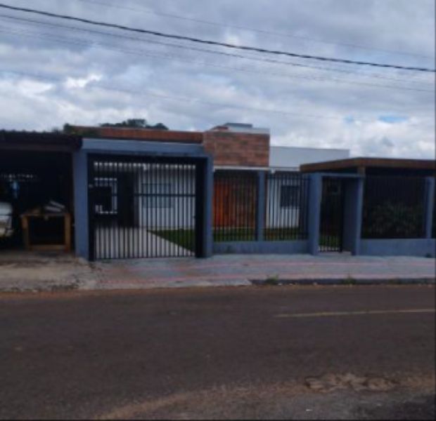 Imagem do imóvel Casa - Francisco Beltrão/PR - Alienação Fiduciária