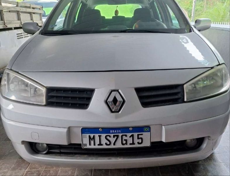 Veículo Renault/Megane GT DYN 1.6 — foto 3 de 3