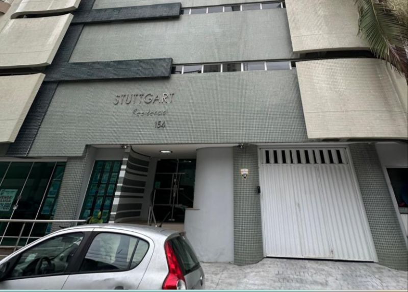 Imagem do imóvel APARTAMENTO EM BALNEÁRIO CAMBORIÚ