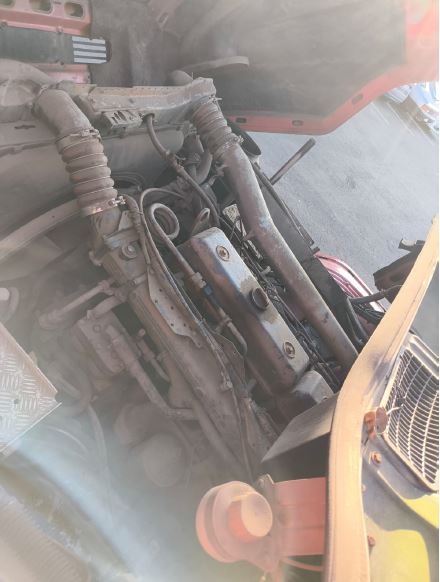 Scânia/T114	710513100