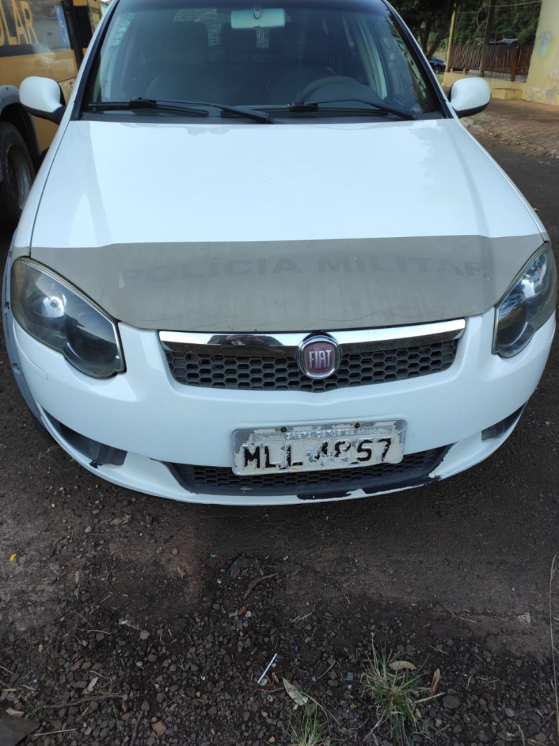 AUTOMOVEL Fiat/Palio WK Ano: 2013/2014 — foto 4 de 4