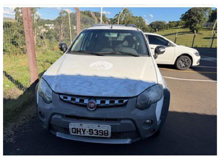 AUTOMOVEL Fiat/Palio WK Ano: 2016/2016 — foto 6 de 6