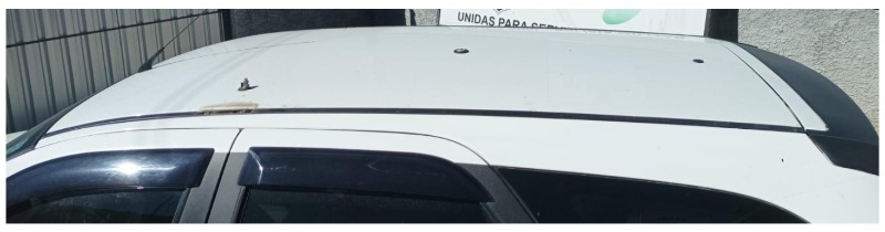 AUTOMOVEL Fiat/Palio WK Ano: 2018/2018 — foto 3 de 7