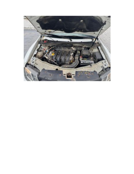 AUTOMOVEL Renault/Duster 20 D 4x4 Ano: 2019/2020 — foto 11 de 12