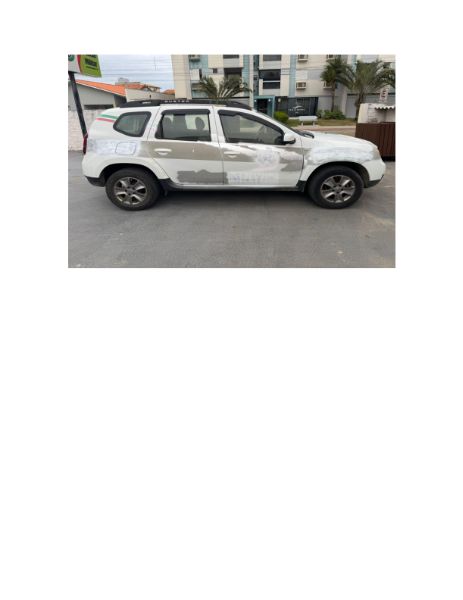 AUTOMOVEL Renault/Duster 20 D 4x4 Ano: 2019/2020 — foto 7 de 12
