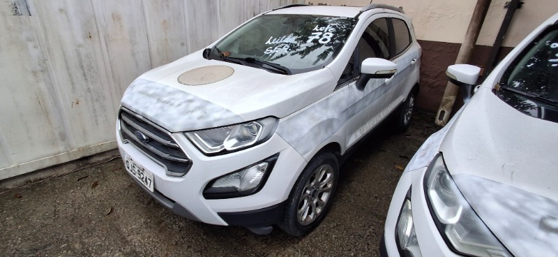 AUTOMOVEL Ford/Ecosport TITNAT Ano: 2018/2019 — foto 3 de 3