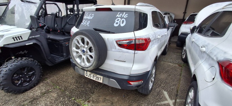 AUTOMOVEL Ford/Ecosport TITNAT Ano: 2018/2019 — foto 3 de 3
