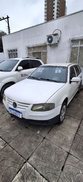 AUTOMOVEL VW/Parati Ano: 2010/2010 — foto 3 de 3