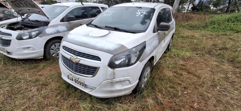 AUTOMOVEL Chev/Spin Ano: 2017/2018 — foto 3 de 3