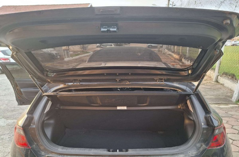AUTOMOVEL Hyundai/HB 20 Ano: 2022/2022 — foto 5 de 6