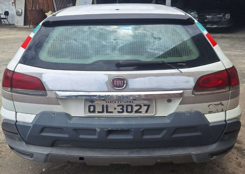 AUTOMOVEL Fiat/Palio WK Ano: 2018/2019 — foto 3 de 5