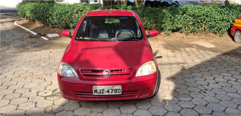 AUTOMOVEL GM/Corsa Hatch Ano: 2006/2007 — foto 3 de 4