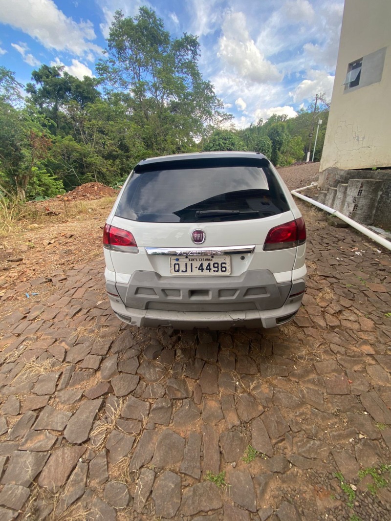 AUTOMOVEL Fiat/Palio WK Ano: 2018/2018 — foto 5 de 10
