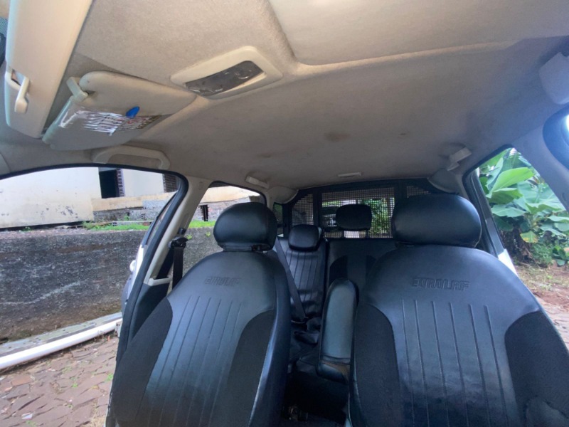 AUTOMOVEL Fiat/Palio WK Ano: 2018/2018 — foto 4 de 10